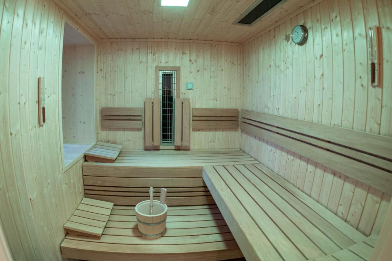 Zum Heuerling Ferienwohung Leinenstube Mit Sauna
